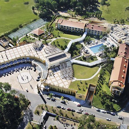 Punta Del Este Resort & Spa La Barra Dış mekan fotoğraf