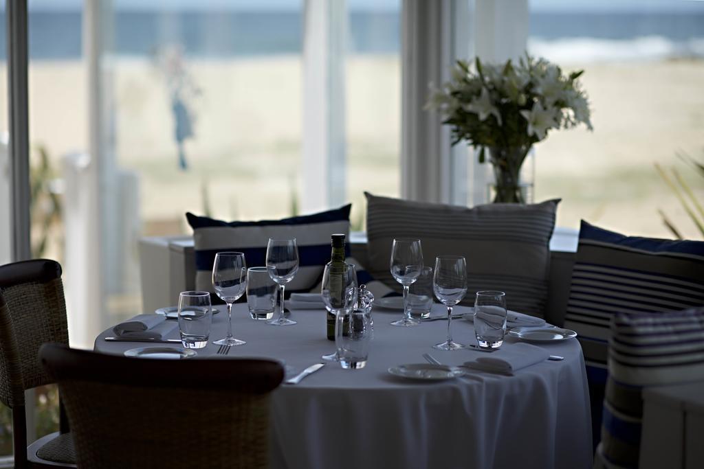 Punta Del Este Resort & Spa La Barra Dış mekan fotoğraf