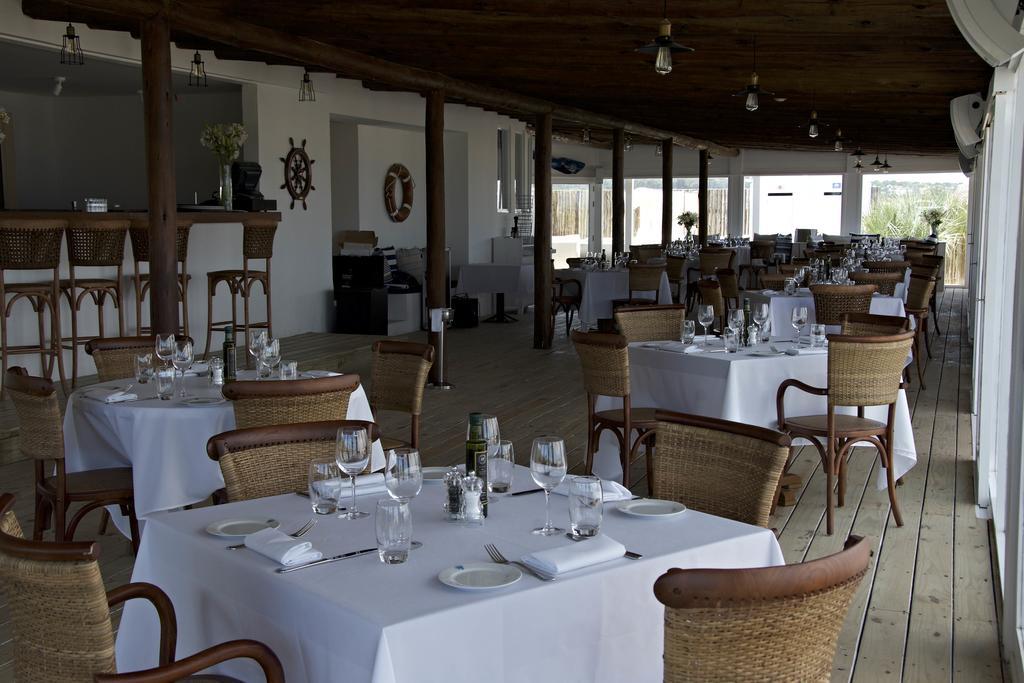 Punta Del Este Resort & Spa La Barra Dış mekan fotoğraf
