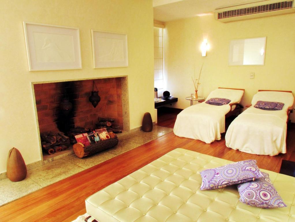 Punta Del Este Resort & Spa La Barra Dış mekan fotoğraf