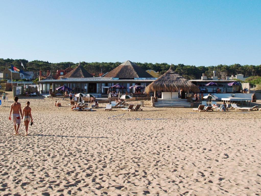 Punta Del Este Resort & Spa La Barra Dış mekan fotoğraf