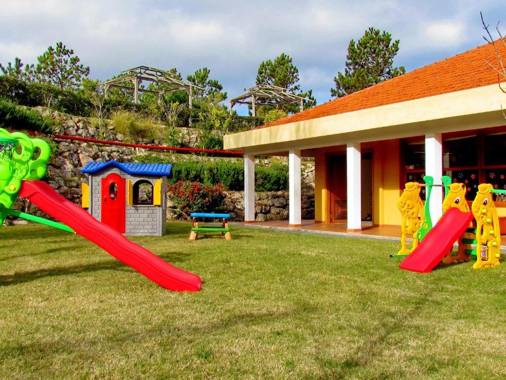 Punta Del Este Resort & Spa La Barra Dış mekan fotoğraf