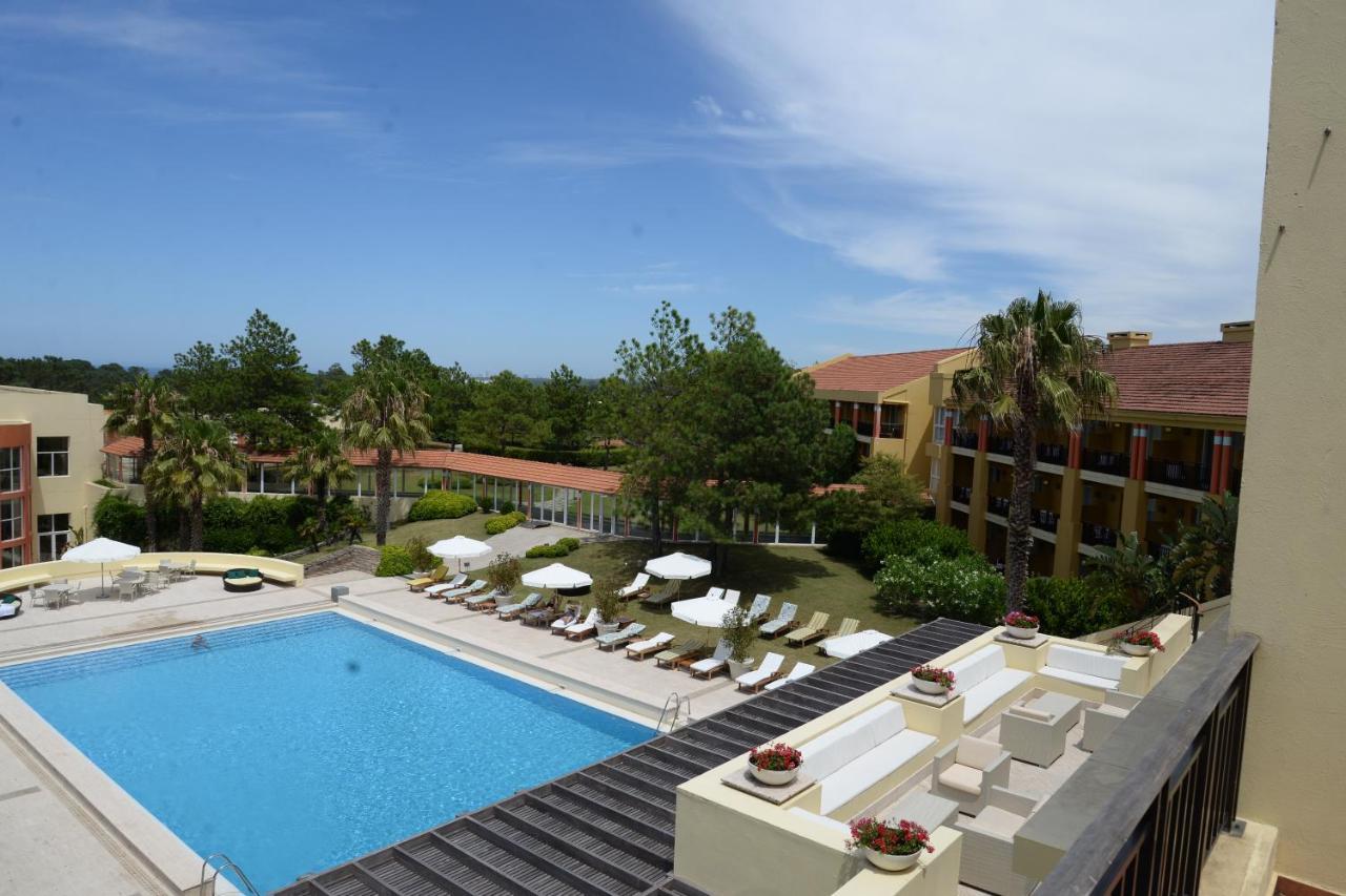 Punta Del Este Resort & Spa La Barra Dış mekan fotoğraf