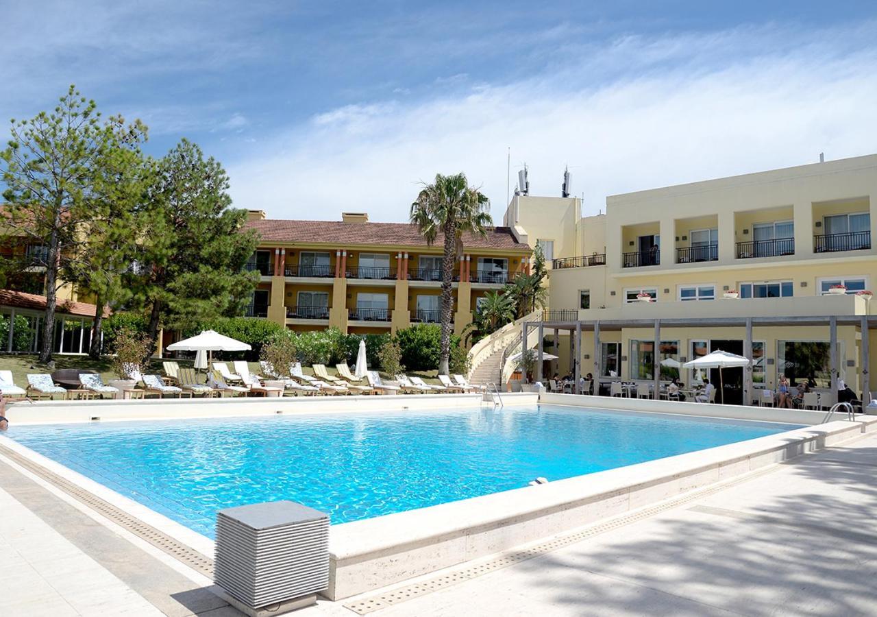 Punta Del Este Resort & Spa La Barra Dış mekan fotoğraf