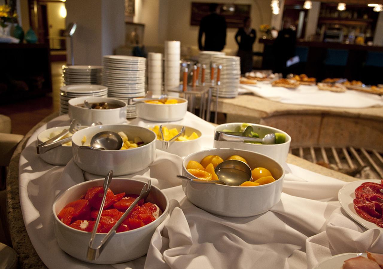 Punta Del Este Resort & Spa La Barra Dış mekan fotoğraf