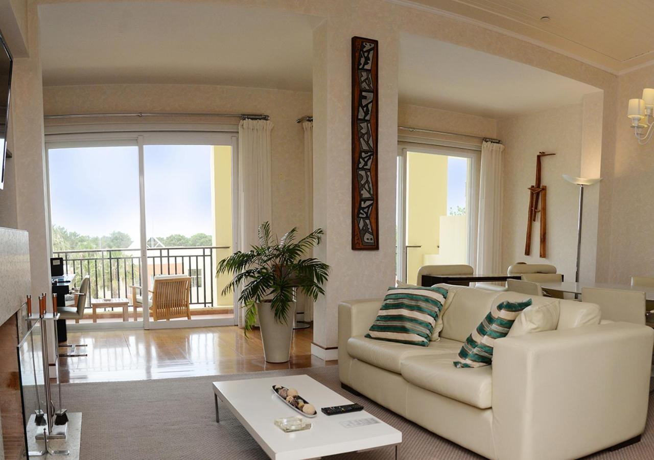 Punta Del Este Resort & Spa La Barra Dış mekan fotoğraf
