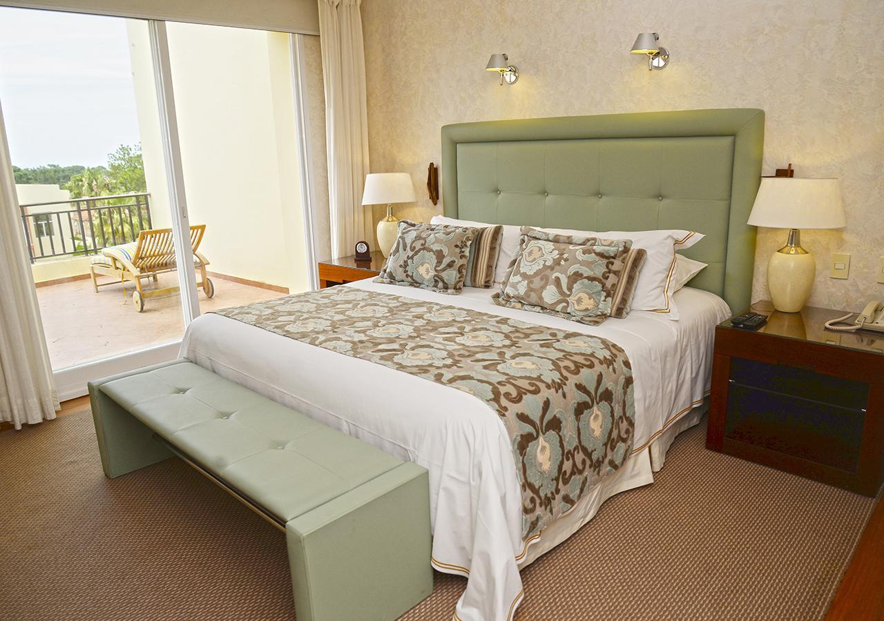 Punta Del Este Resort & Spa La Barra Dış mekan fotoğraf