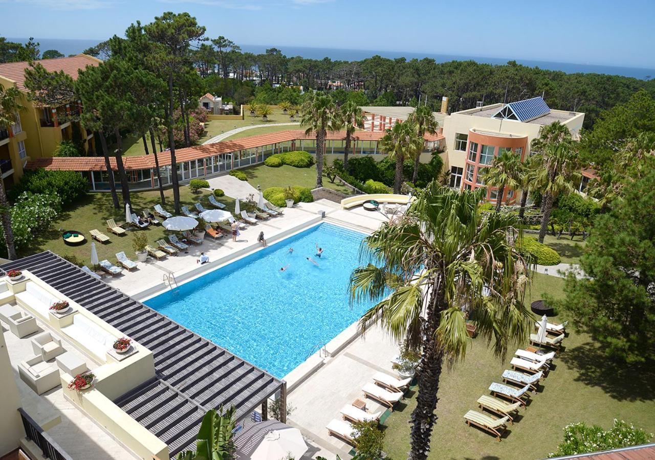 Punta Del Este Resort & Spa La Barra Dış mekan fotoğraf