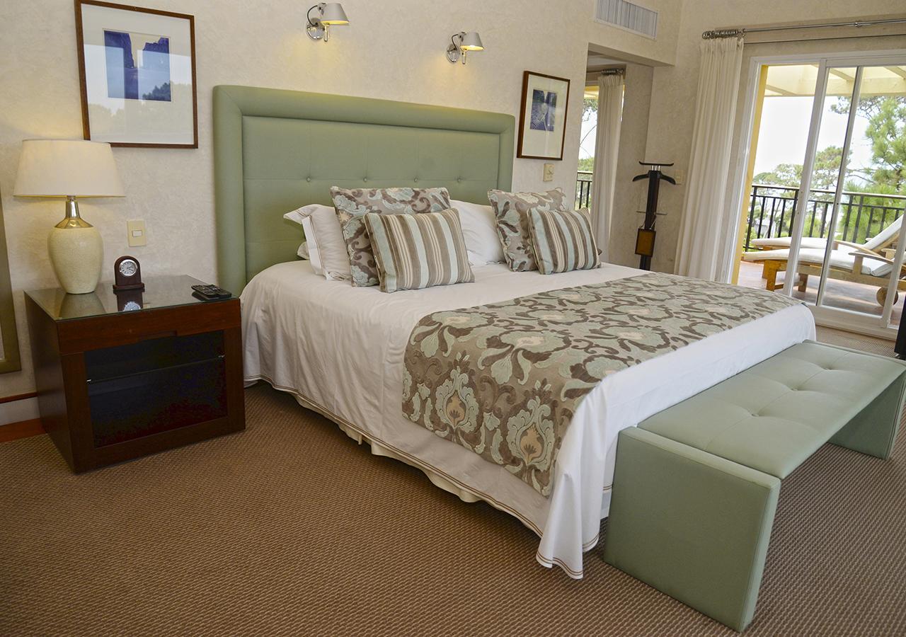 Punta Del Este Resort & Spa La Barra Dış mekan fotoğraf