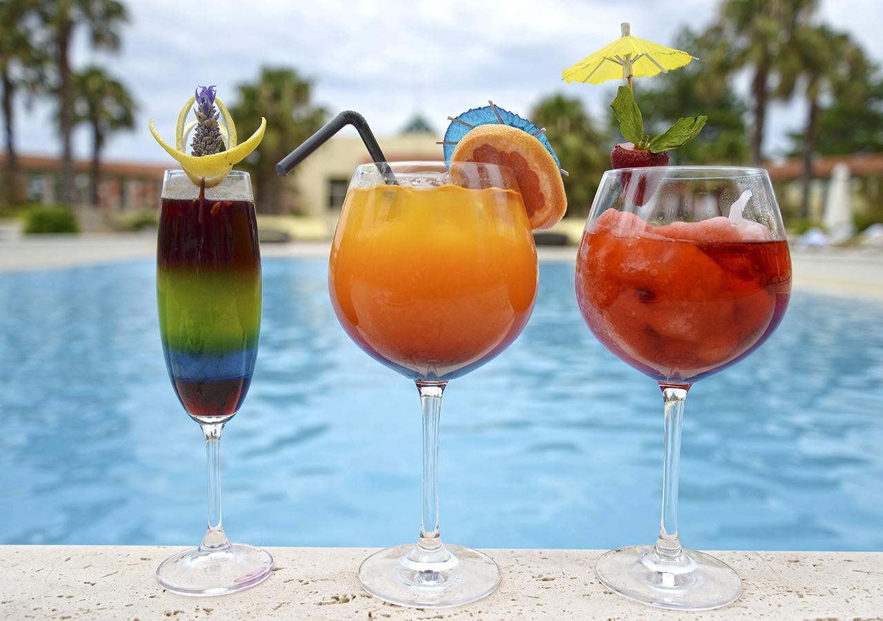 Punta Del Este Resort & Spa La Barra Dış mekan fotoğraf