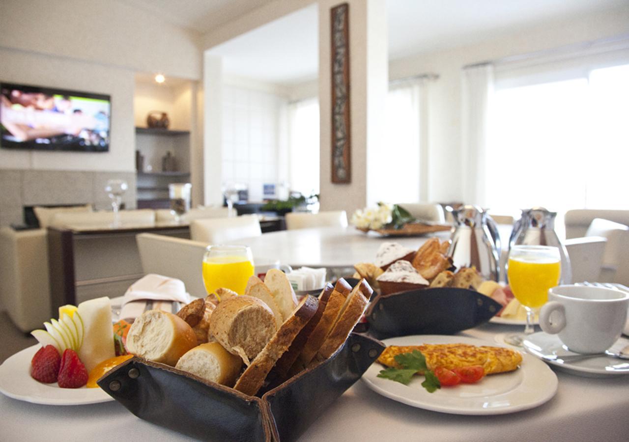 Punta Del Este Resort & Spa La Barra Dış mekan fotoğraf