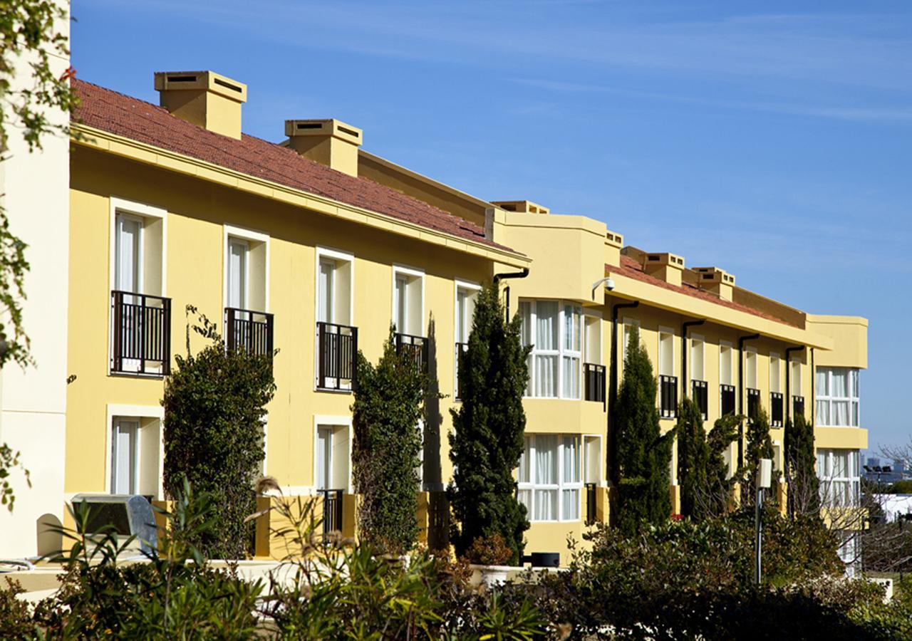 Punta Del Este Resort & Spa La Barra Dış mekan fotoğraf