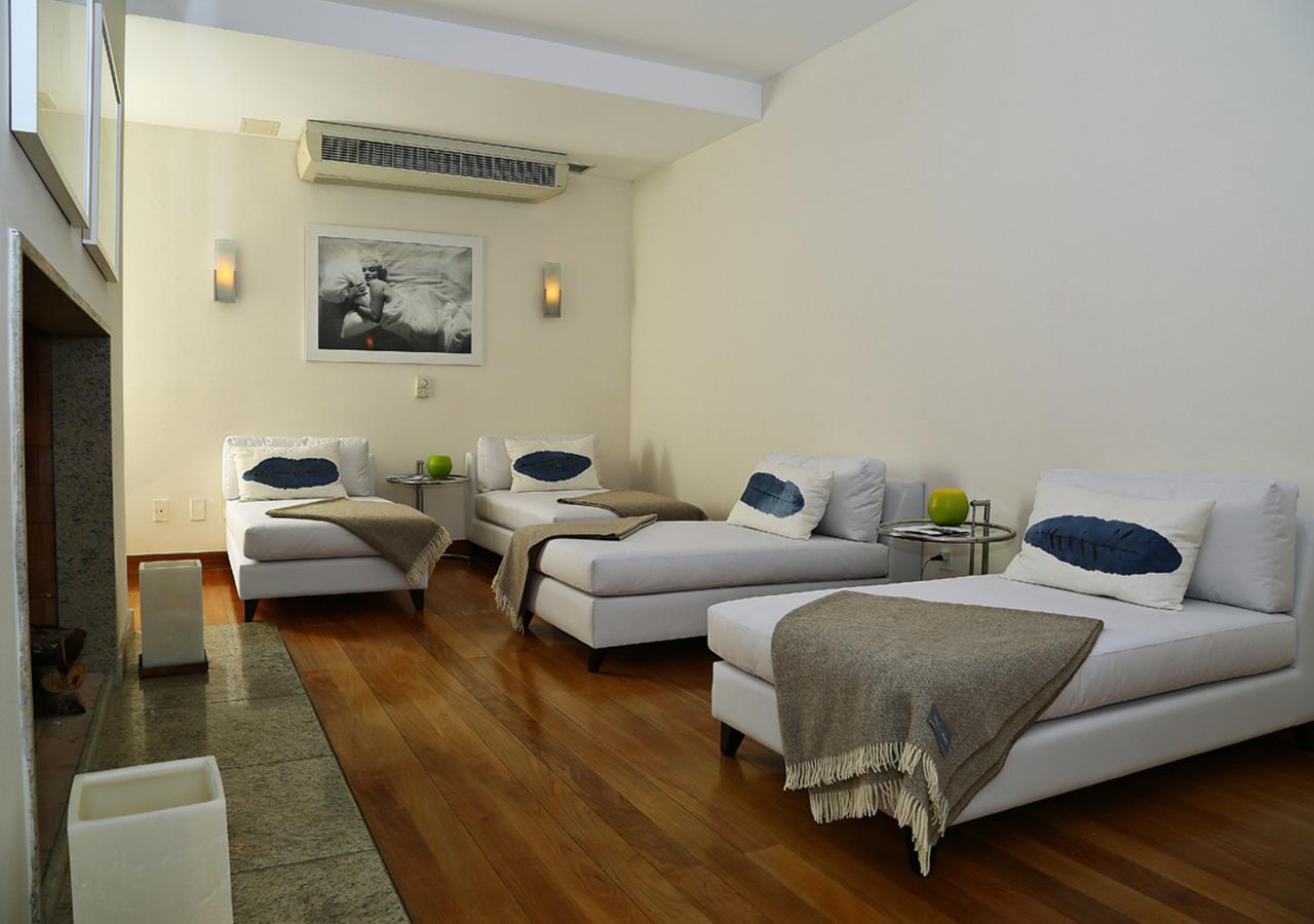 Punta Del Este Resort & Spa La Barra Dış mekan fotoğraf
