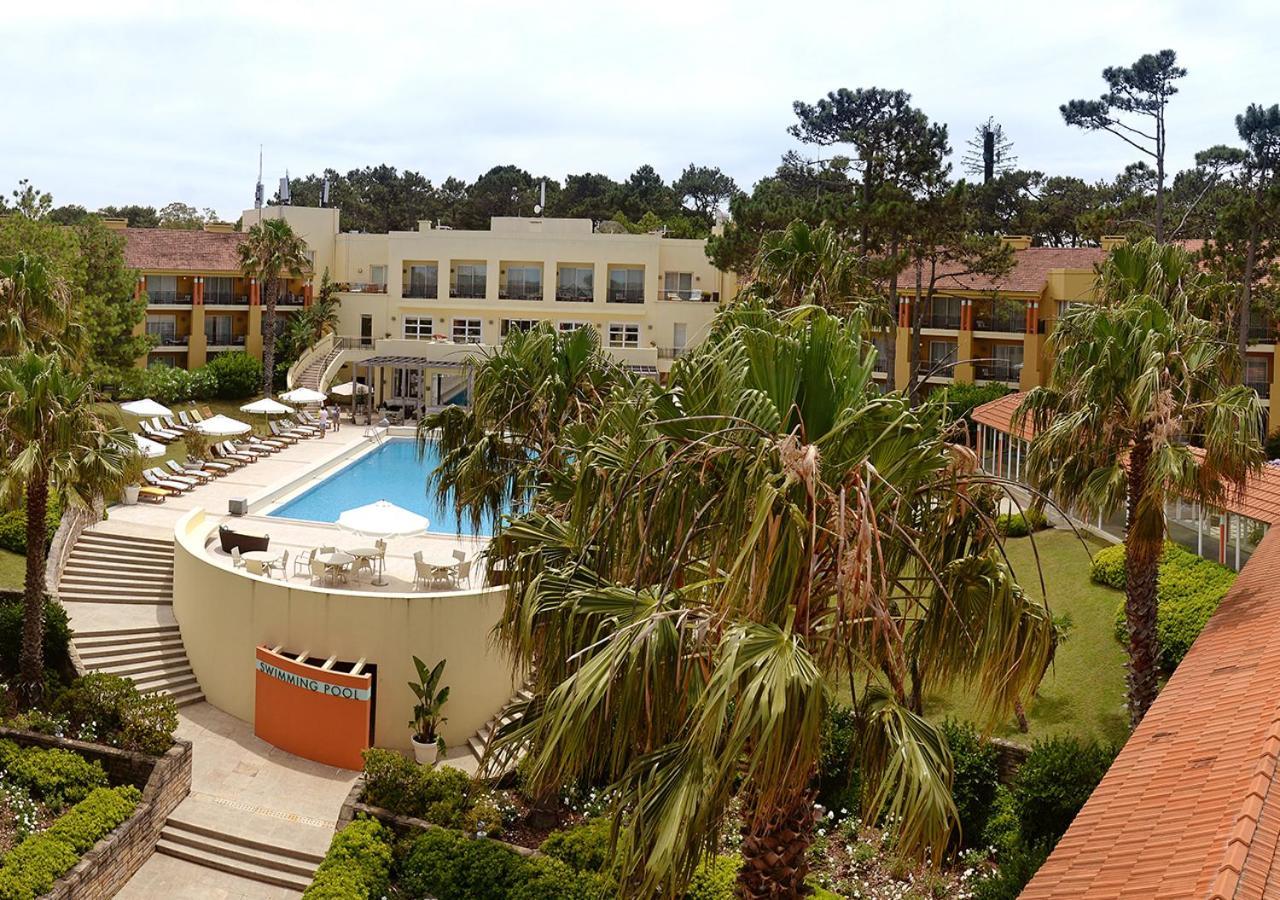 Punta Del Este Resort & Spa La Barra Dış mekan fotoğraf