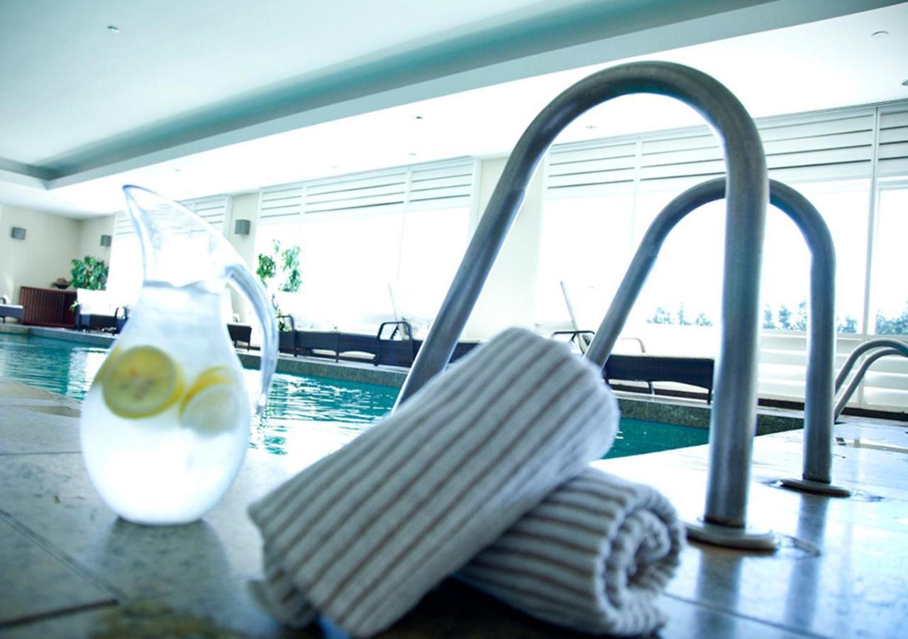 Punta Del Este Resort & Spa La Barra Dış mekan fotoğraf