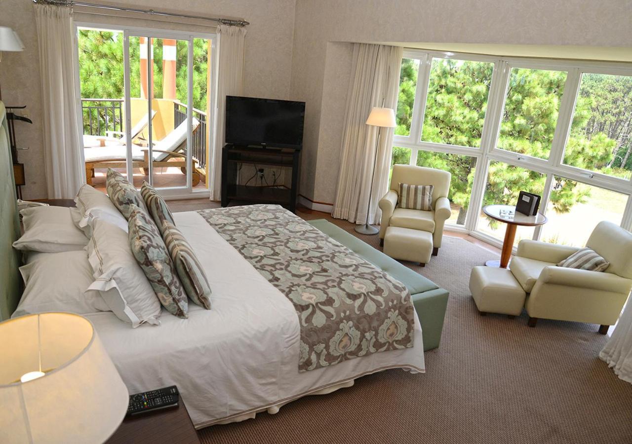 Punta Del Este Resort & Spa La Barra Dış mekan fotoğraf