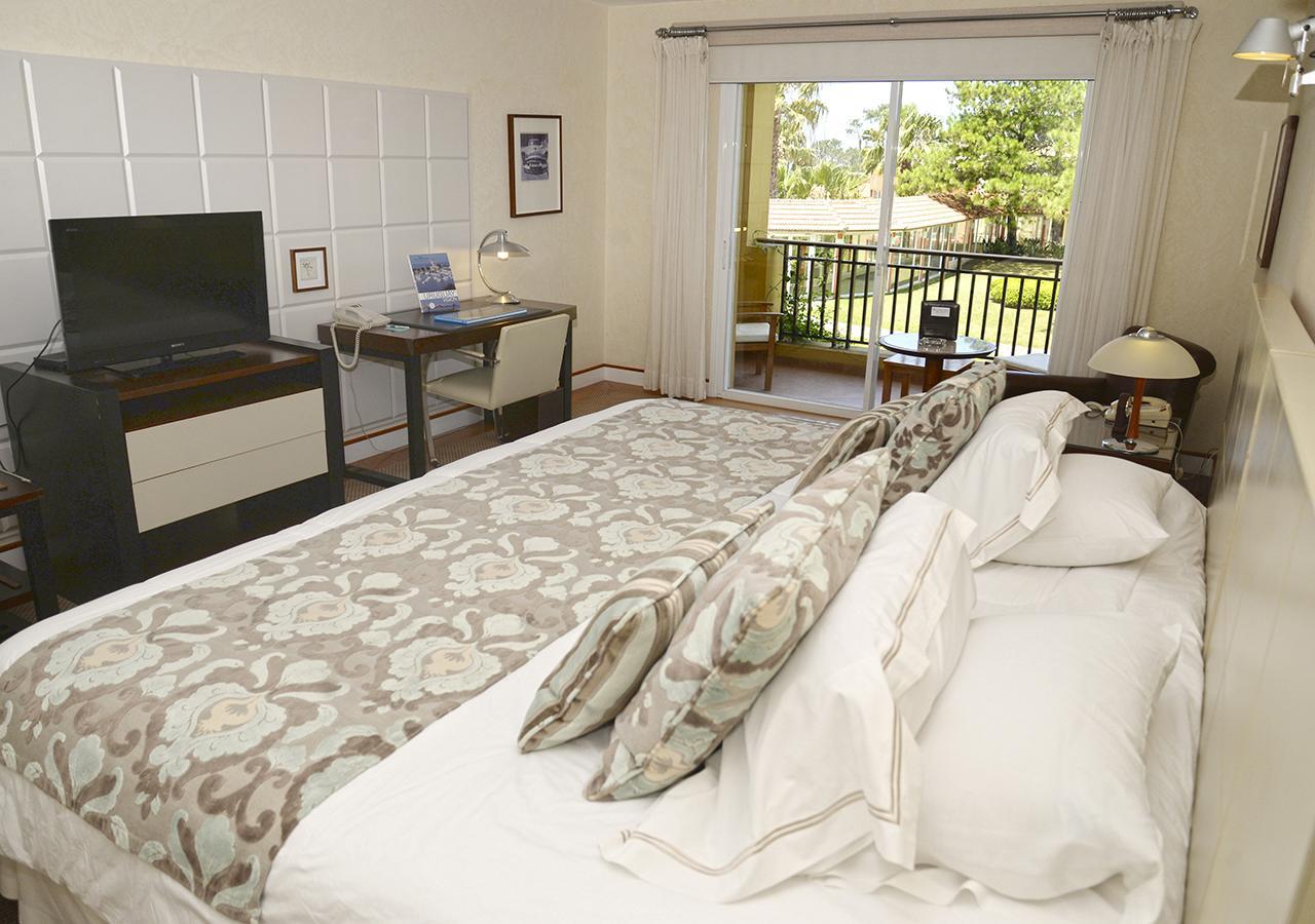 Punta Del Este Resort & Spa La Barra Dış mekan fotoğraf